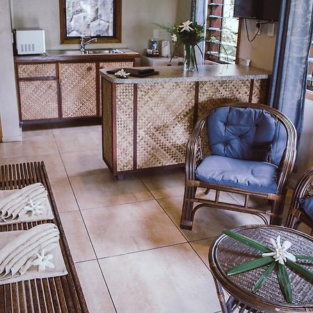 Alamagoto Le Manumea Resort מראה חיצוני תמונה