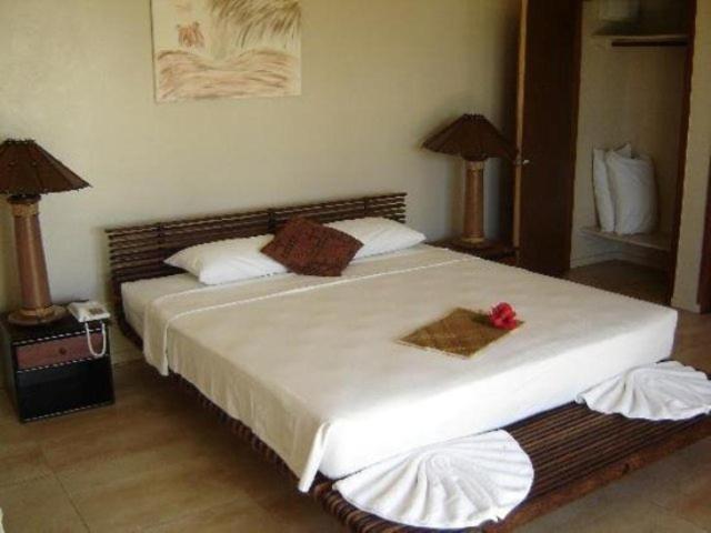 Alamagoto Le Manumea Resort חדר תמונה
