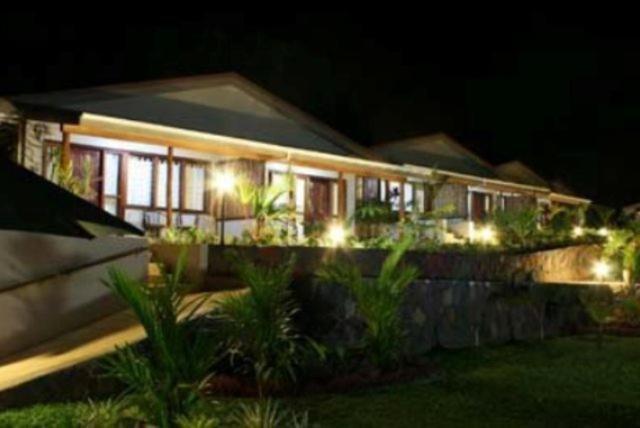 Alamagoto Le Manumea Resort מראה חיצוני תמונה