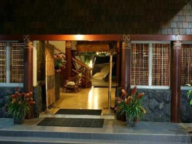 Alamagoto Le Manumea Resort מראה חיצוני תמונה