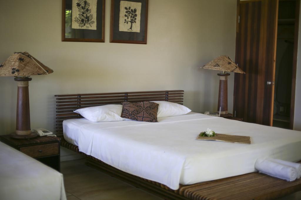 Alamagoto Le Manumea Resort מראה חיצוני תמונה