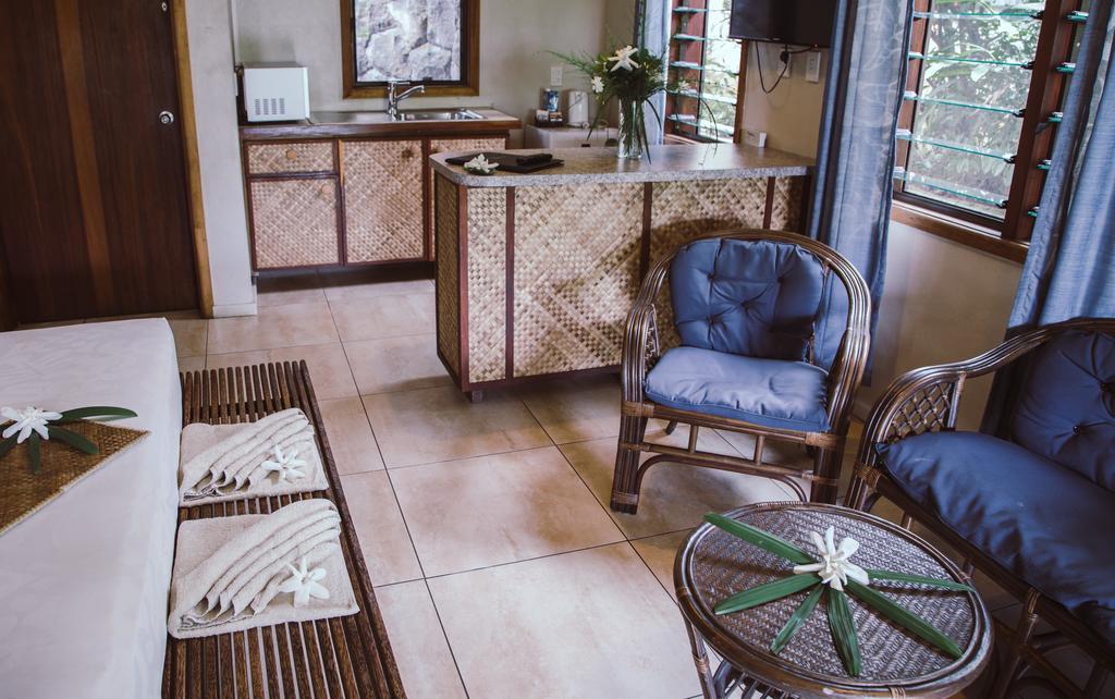 Alamagoto Le Manumea Resort מראה חיצוני תמונה