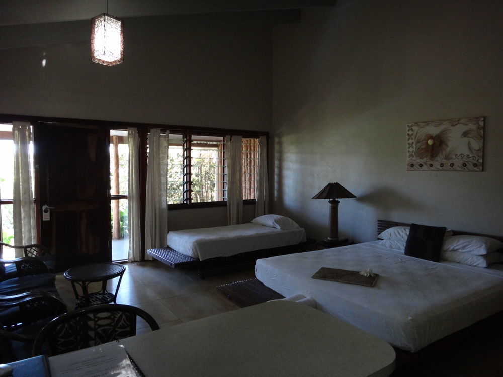 Alamagoto Le Manumea Resort מראה חיצוני תמונה