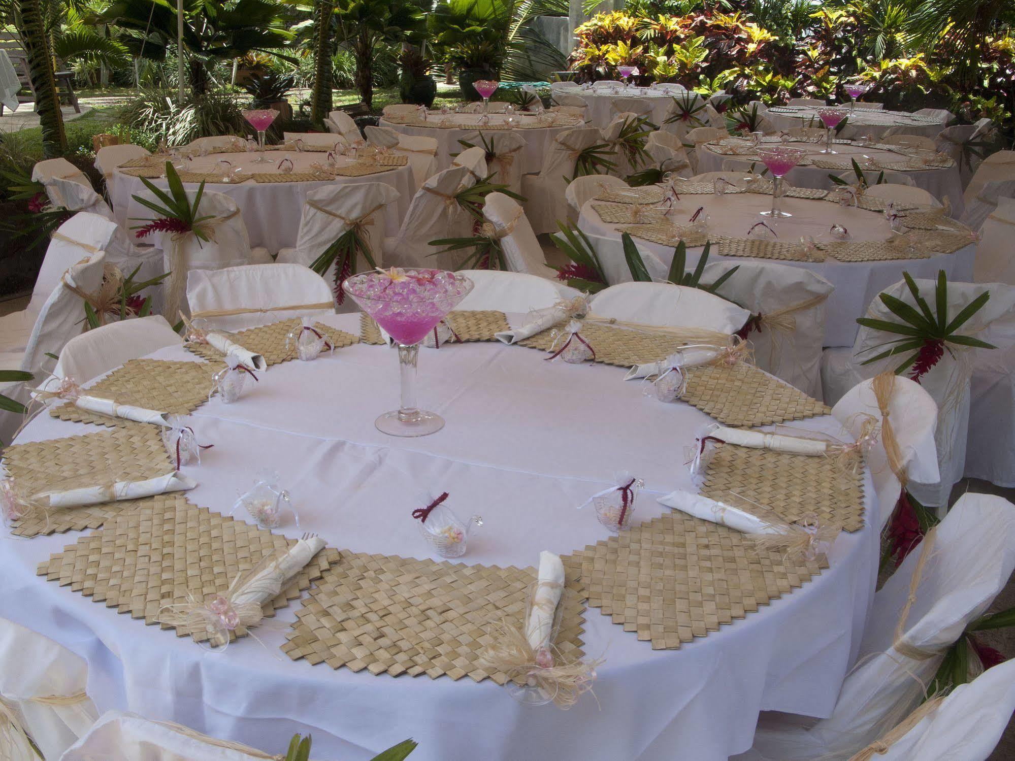 Alamagoto Le Manumea Resort מראה חיצוני תמונה