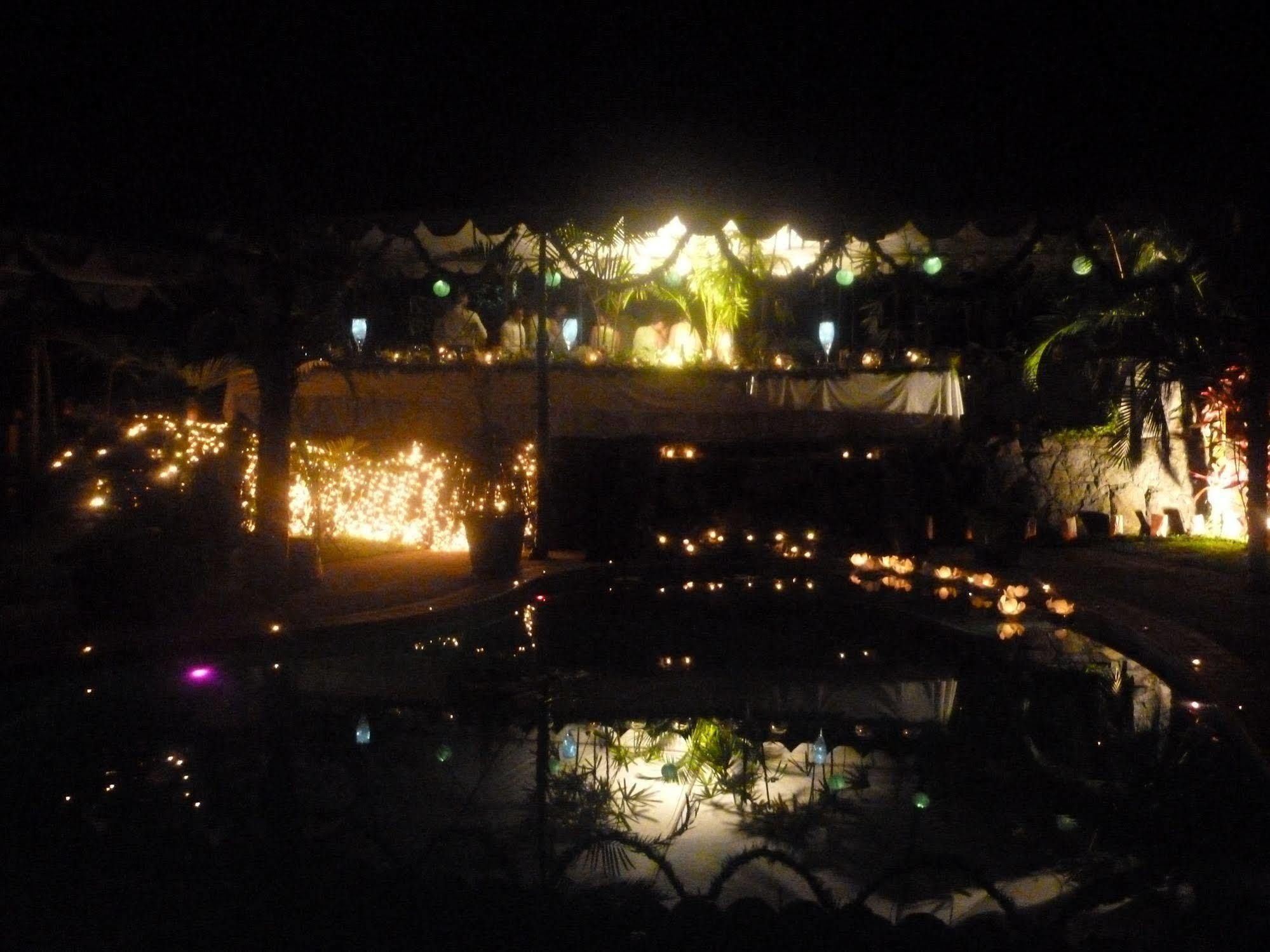 Alamagoto Le Manumea Resort מראה חיצוני תמונה